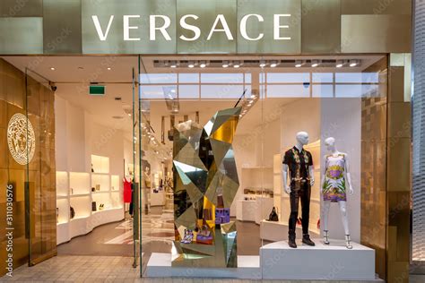 versace store toronto|versace toronto premium outlet.